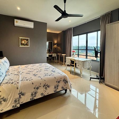 Klong Muang Beach Apartment מראה חיצוני תמונה