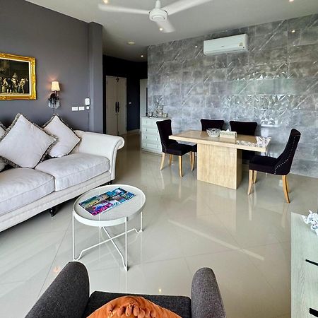 Klong Muang Beach Apartment מראה חיצוני תמונה