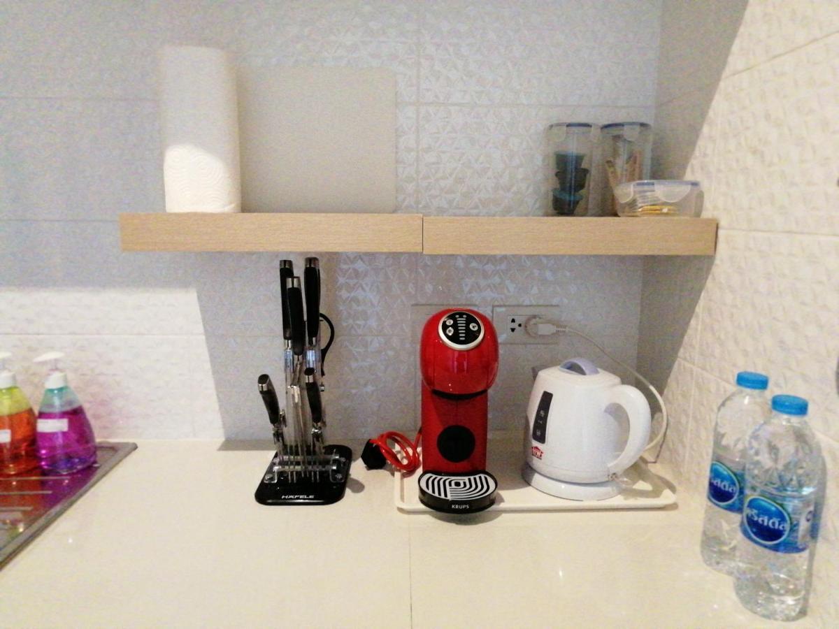 Klong Muang Beach Apartment מראה חיצוני תמונה