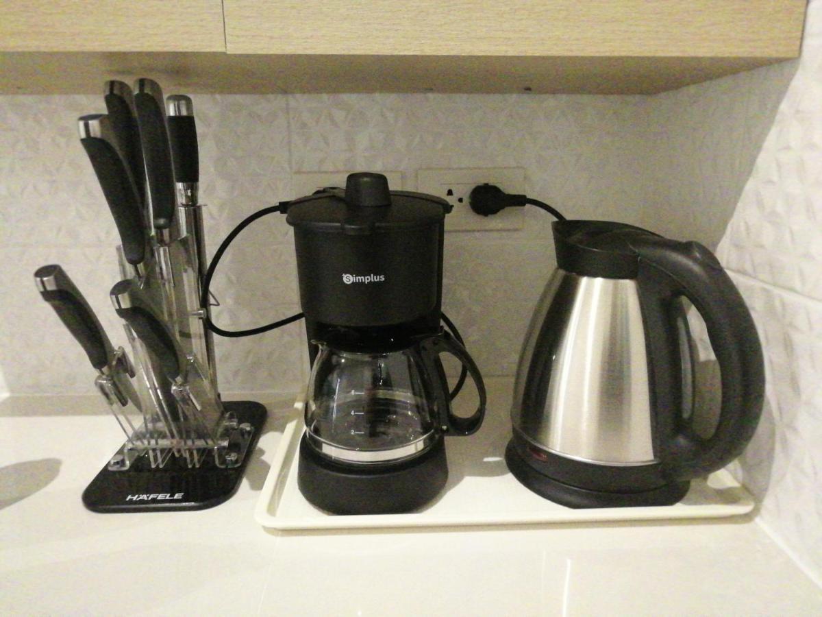 Klong Muang Beach Apartment מראה חיצוני תמונה