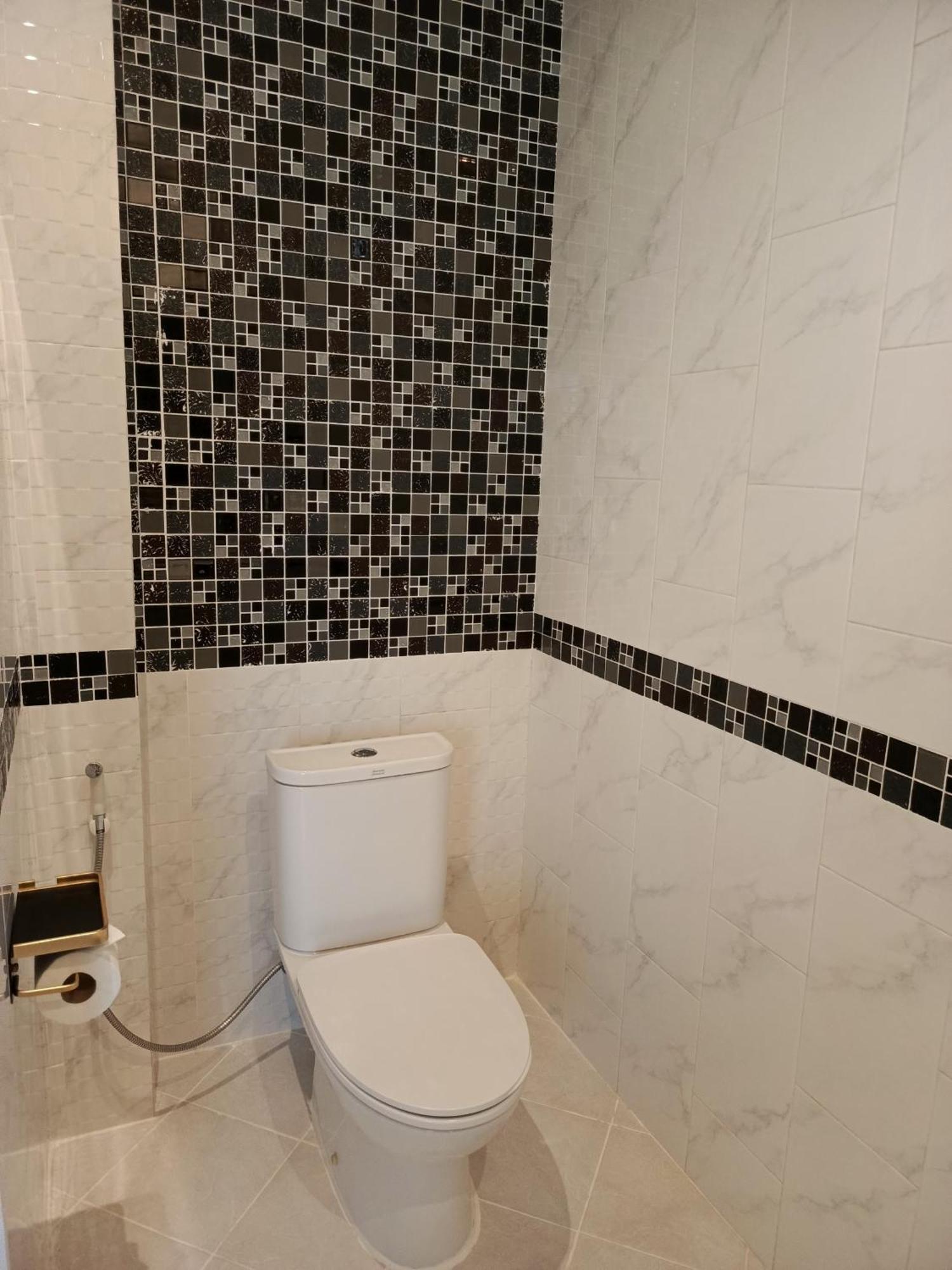 Klong Muang Beach Apartment מראה חיצוני תמונה