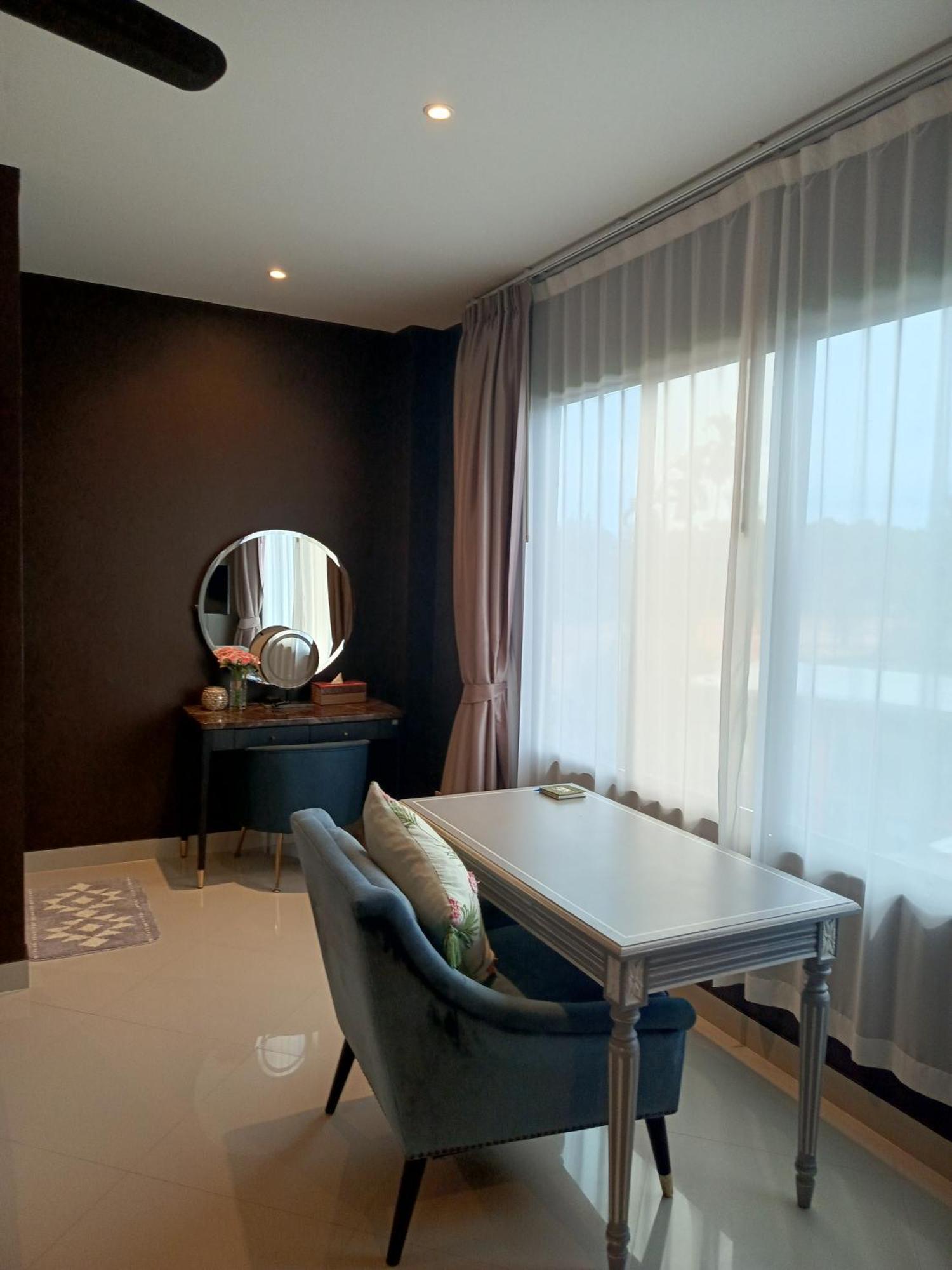 Klong Muang Beach Apartment מראה חיצוני תמונה