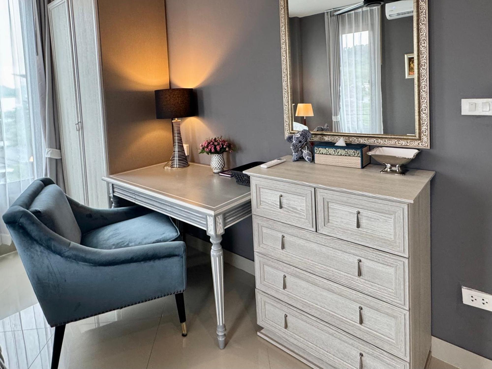 Klong Muang Beach Apartment מראה חיצוני תמונה