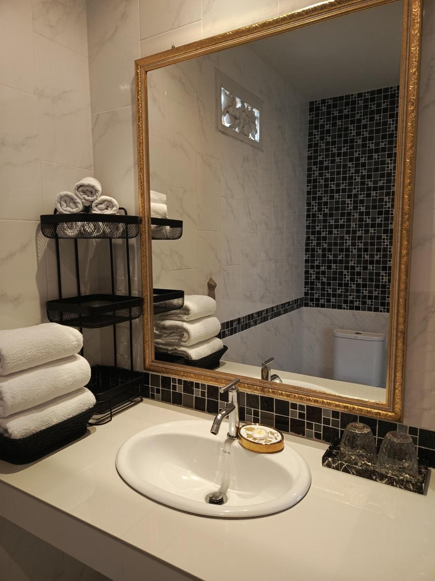 Klong Muang Beach Apartment מראה חיצוני תמונה